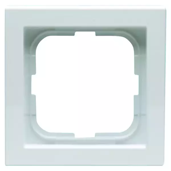 Peitelevy Impressivo 1-os. 85mm valk. - Peitelevyt ja kehykset - 6418677333255 - 1