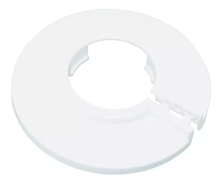 Peiteprikka 22mm putkelle 4 kpl - Muut putkitarvikkeet - 6438140055705 - 1