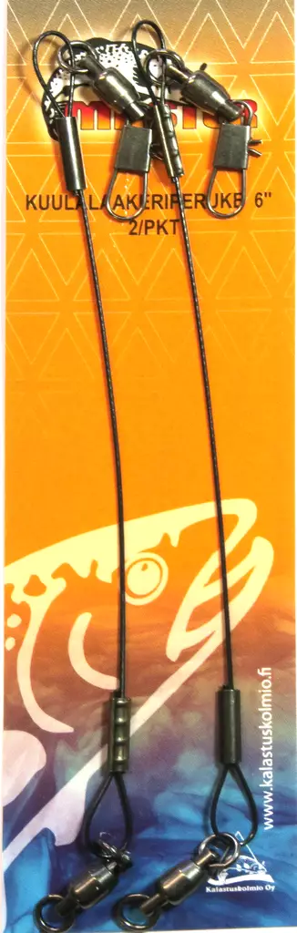 Peruke master super 6 2/pkt" - Perukkeet, lukot, koukut ja painot - 6416473140695 - 1