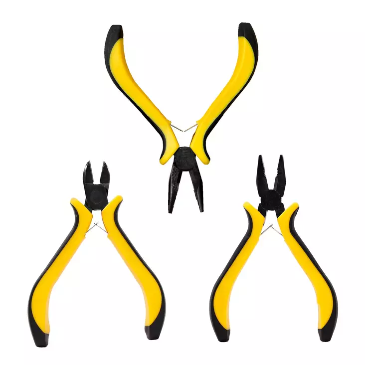 Pihtisarja 3-os - Muut pihdit - 6430017700985 - 1