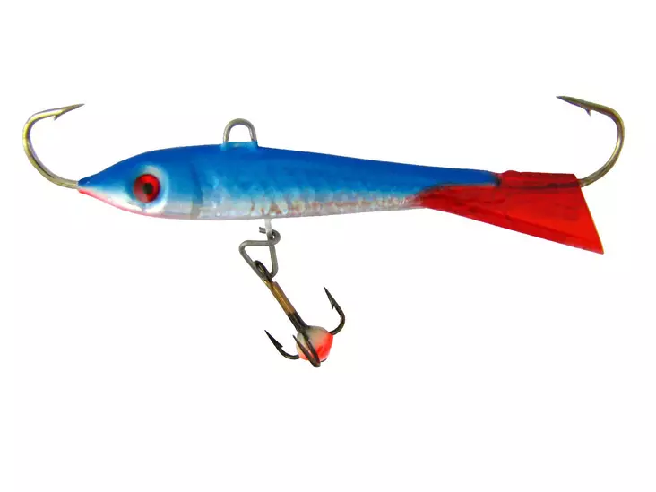 Pilkki jak tasapaino 50mm - Pilkit - 6416473139675 - 1