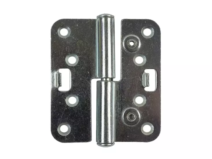 Pisla nostosarana 110x98mm vasen 2kpl - Saranat - 6414675012185 - 1