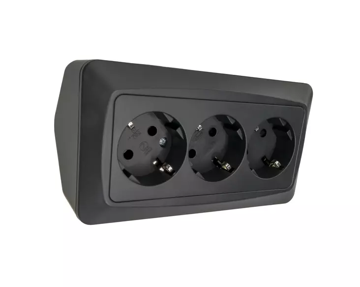 Pistor.3-os pinta JL hiili musta - Pistorasiat - 6438140197115 - 1