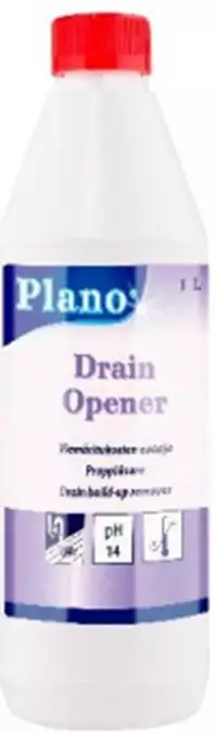 Plano viemärinavausneste 1L - Viemärinavausaineet - 4740020570645 - 1