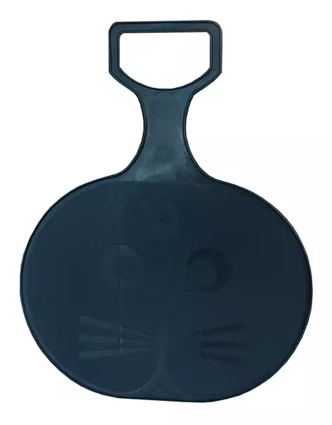 Plastex liukuri musta - Talviurheilu - 6416061401795 - 1