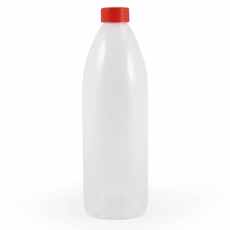 Plastex muovipullo 1 L - Pakasterasiat ja pakastepullot - 6416061039905 - 1