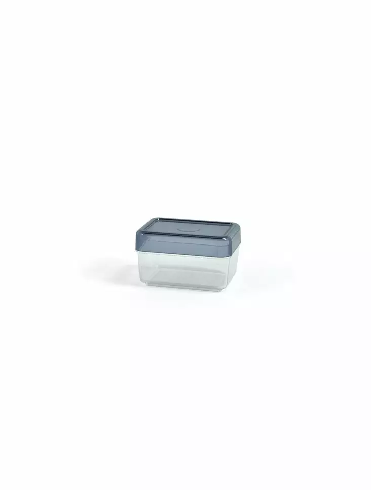 Plastex Purkki 0,5L TR-savu kansi - Ruoansäilytysastiat - 6416061973315 - 1