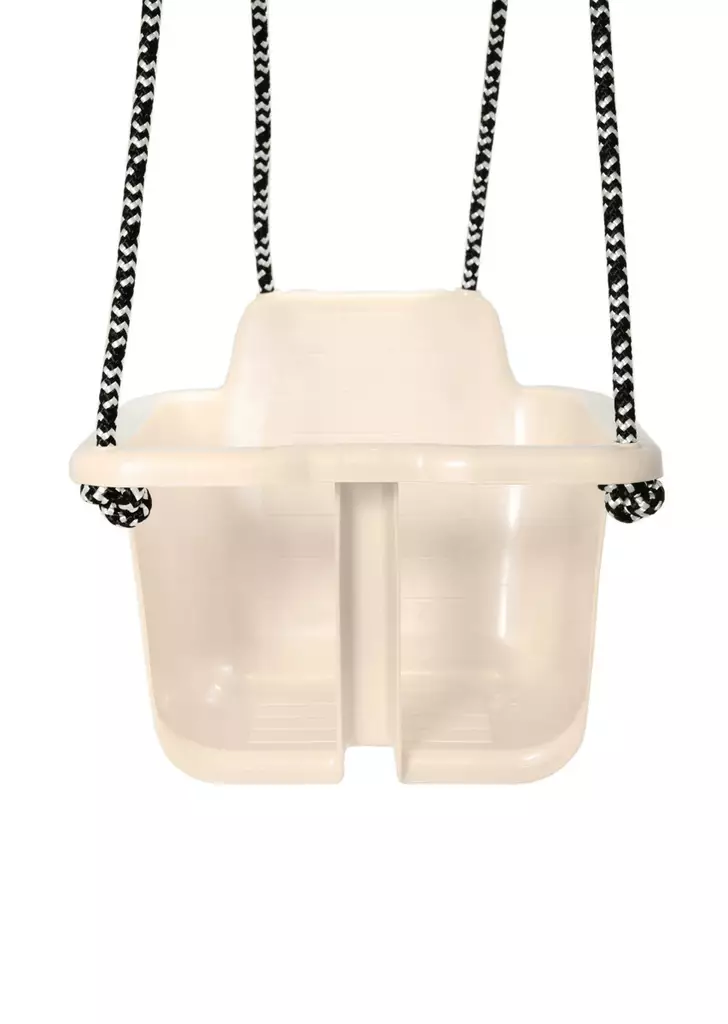 Plasto vauvakeinu - Ulkolelut - 6410310716395 - 1