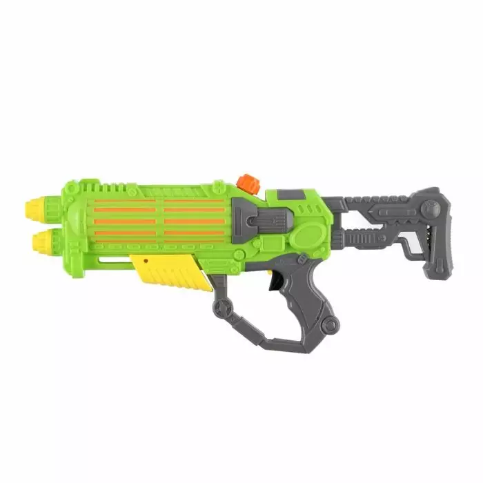 Play vesipyssy vihreä 50cm - Kesälelut ja -pelit - 6410413296015 - 1