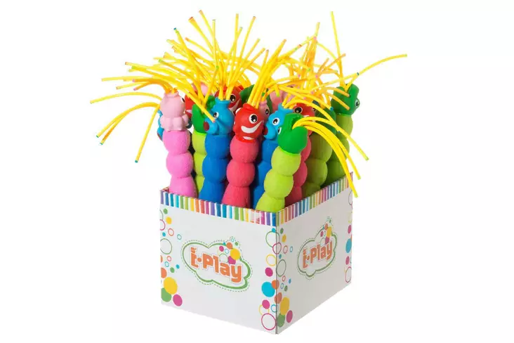 Play vesiruisku eva 38cm - Vesilelut - 6410416324135 - 2