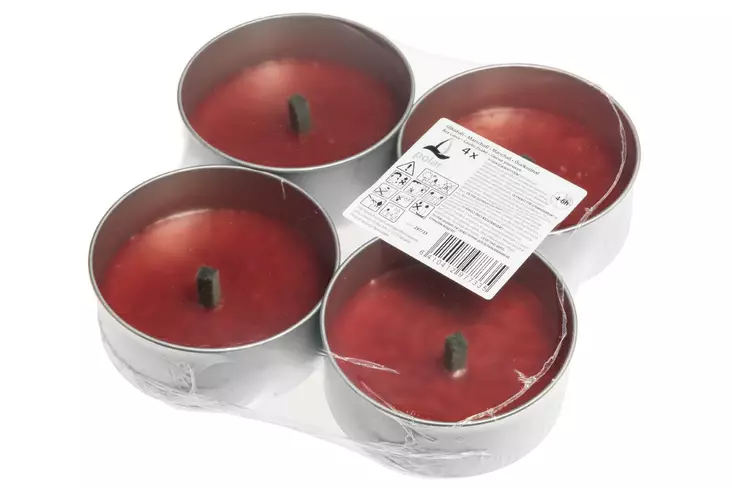 Polar ulkotuli 4kpl - Padat ja roihut - 6410412977335 - 2