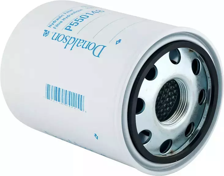 Polttoainesuodatin Donaldson P553004 - Poltto-aine suodattimet - 742330044285 - 1