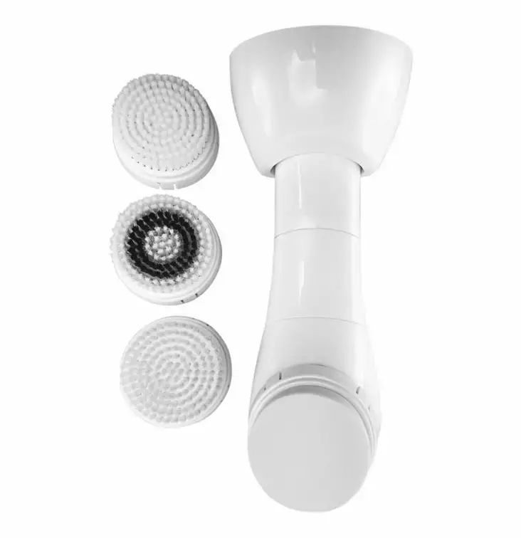 Prego kasvoharja - Kauneuden ja terveydenhoitolaitteet - 6430037752735 - 1