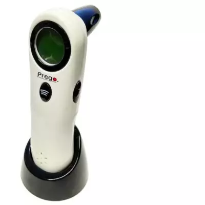 Prego korvakuumemittari - Arjen apuvälineet terveyteen - 6430037753565 - 1