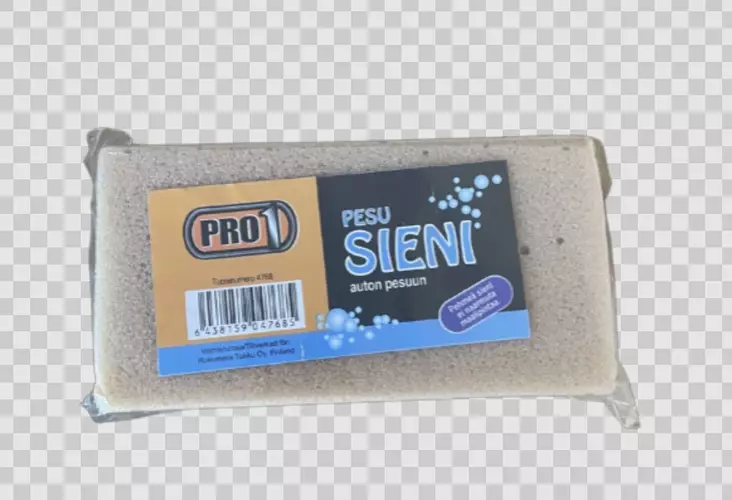 PRO1 autonpesusieni - Pesusienet ja -kintaat - 6438159047685 - 1