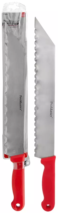 Villaveitsi 340mm - Veitset - 6420286826325 - 1