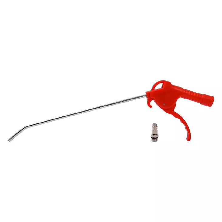 Puhalluspistooli 280 mm - Sähköasennustyökalut - 6430017705935 - 1
