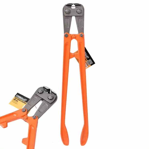 Pulttipäätyleikkurit 600mm - Muut pihdit - 6438152043165 - 1