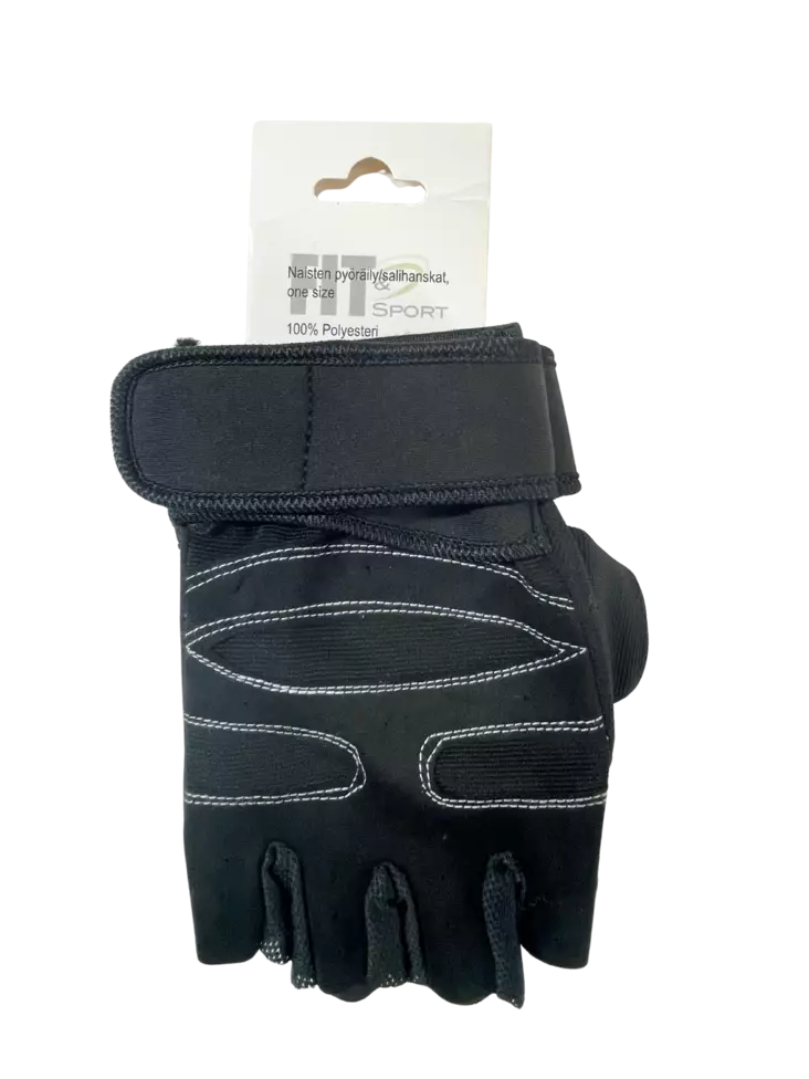 Pyöräily/salihanska - Naisten päähineet ja käsineet - 6438159391795 - 1