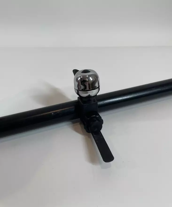 Pyörän soittokello - Soittokellot - 6438506017255 - 2