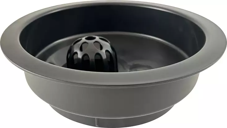 Rännikaivo 110x315 epäkeskeinen - Muut putkitarvikkeet - 6438056313425 - 1