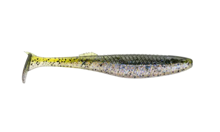 Rapala Kickamn 7,5cm 4kpl DVA - Jigit - 022677355825 - 1