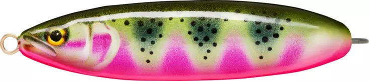 Rapala minnow spoon 7cm ruohikkouistin - Ruohikko vieheet - 022677357645 - 1