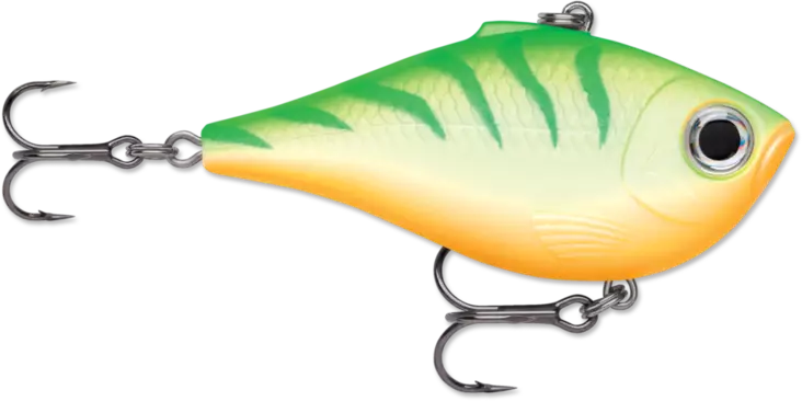 Rapala Rippin' Rap 5cm/9g GTU - Vaaput - 022677256085 - 1