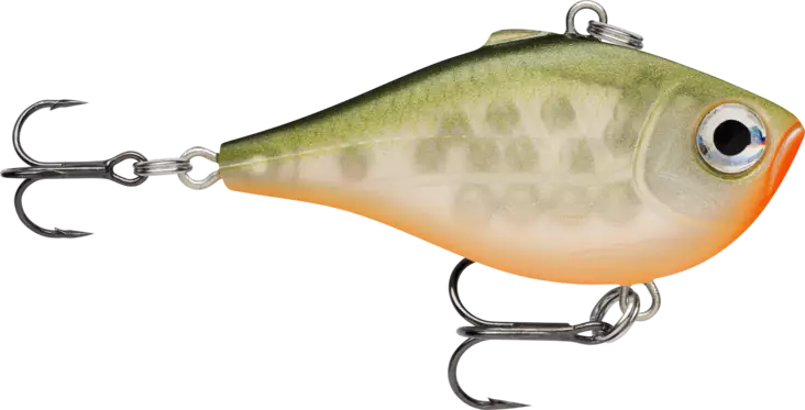 Rapala Rippin' Rap 5cm/9g MHLWU - Vaaput - 022677366845 - 1