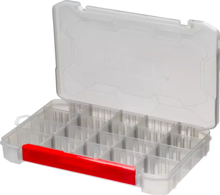 Rapala Tackle Tray 356 Vieherasia - Viehelaukut ja rasiat - 022677335155 - 1