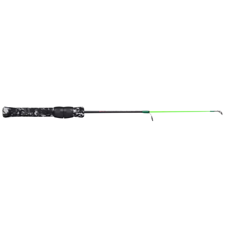 Rapala Telestick Ice 20" mh camo vapa - Pilkkivavat, kelat ja sarjat - 022677318295 - 1