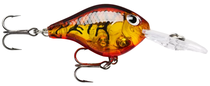 Rapala Ultralight Crank 3cm/4g GATU - Vaaput - 022677262055 - 1
