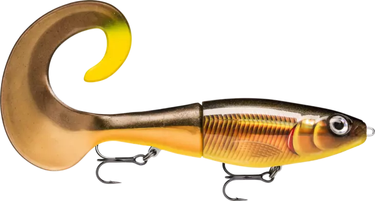 Rapala x-rap Otus uistin 17cm/40g GSML - Vaaput - 022677330785 - 1