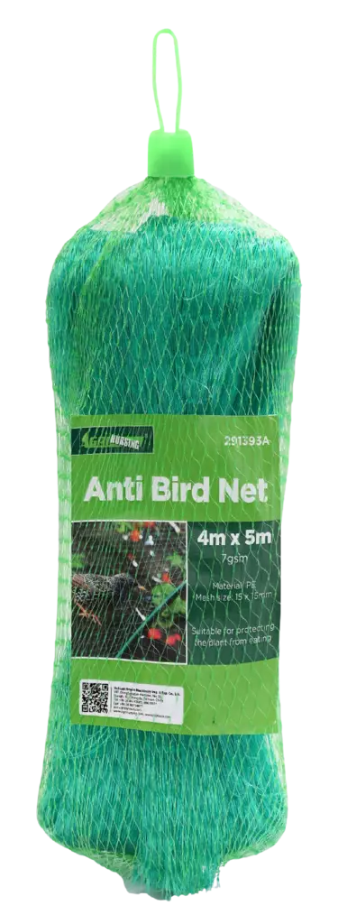 Rastasverkko 4x5m - Rastasverkot - 6438168117645 - 1