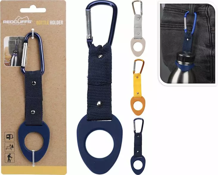 Redcliff Pullonpidike - Koukut ja hakat - 8721037355025 - 1