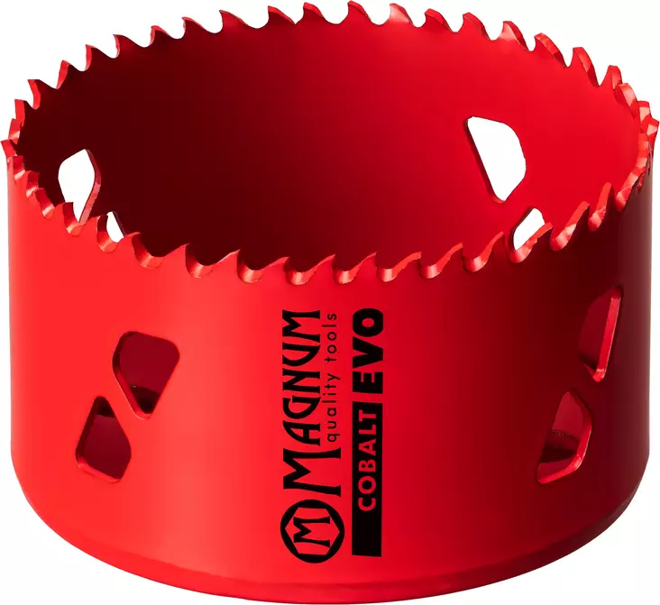 Reikäsaha CobaltEVO BiM 73mm - Reikäsahat - 6418868400735 - 1