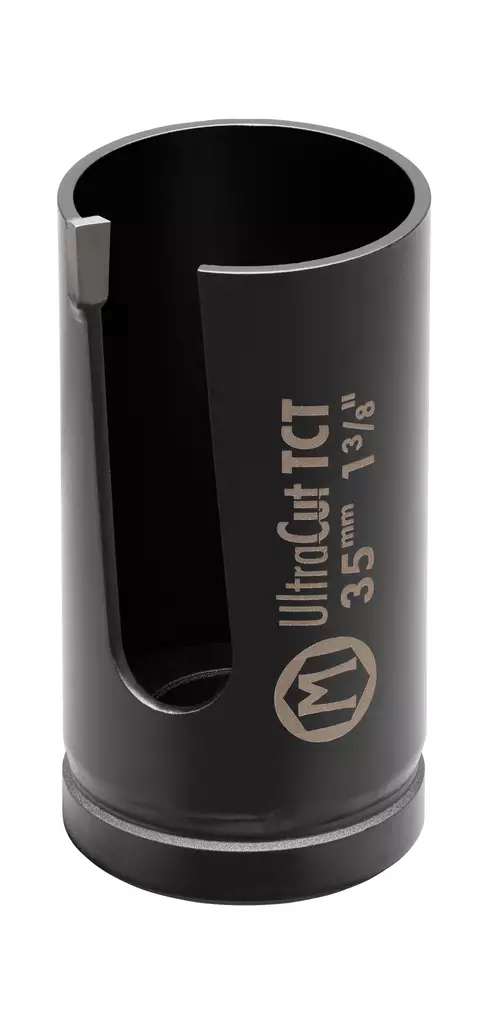 Reikäsaha UltraCut TCT 20mm - Reikäsahat - 6418868440205 - 1