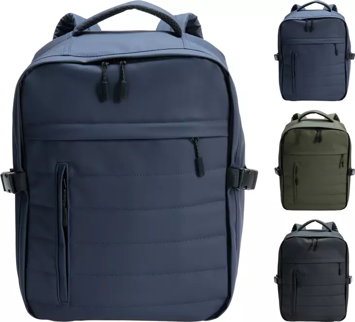 Reppu 20l - Reput - 8721037716505 - 1