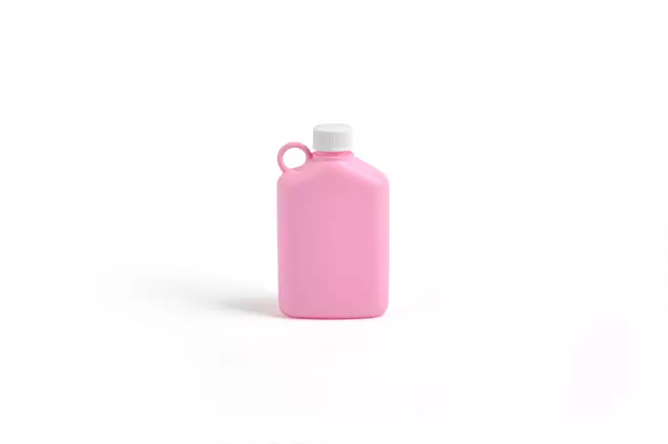 Retkipullo 0,33L Rosa HD - Retkiruokailu - 6416061003425 - 1