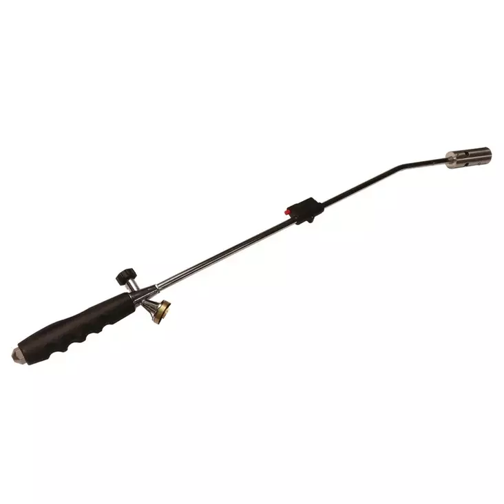 Rikkaruoho-poltin - Lapiot, talikat, kuokat ja kanget - 6410410180645 - 1