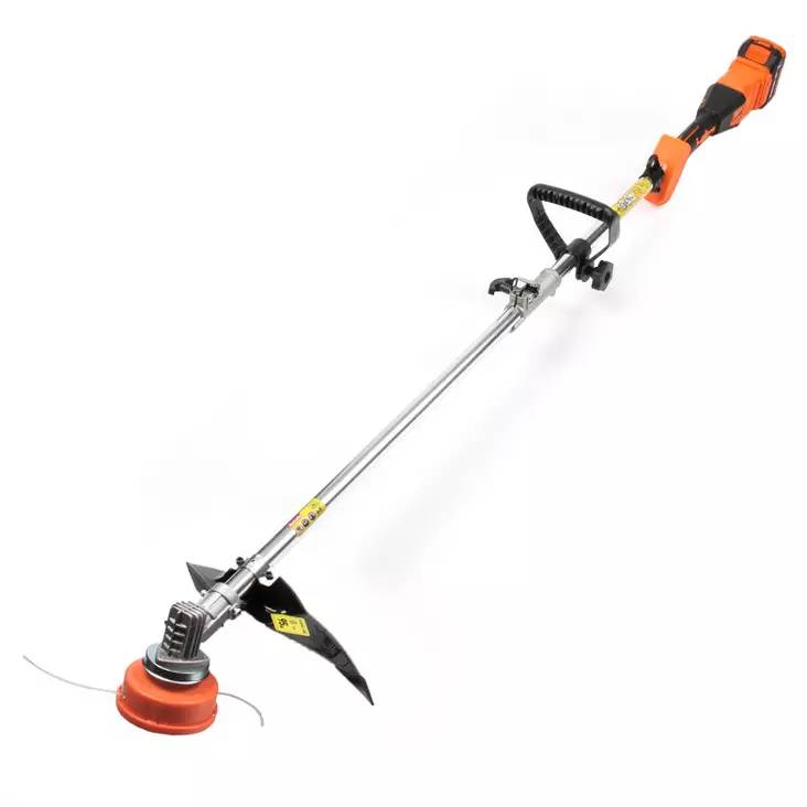 Robota DC-GC18V kevytraivaussahan runko - Ruohonleikkurit ja trimmerit - 6438212130705 - 1
