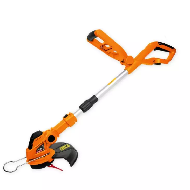 Robota DC-GT18V akkutrimmeri, runko - Ruohonleikkurit ja trimmerit - 6438212130385 - 1