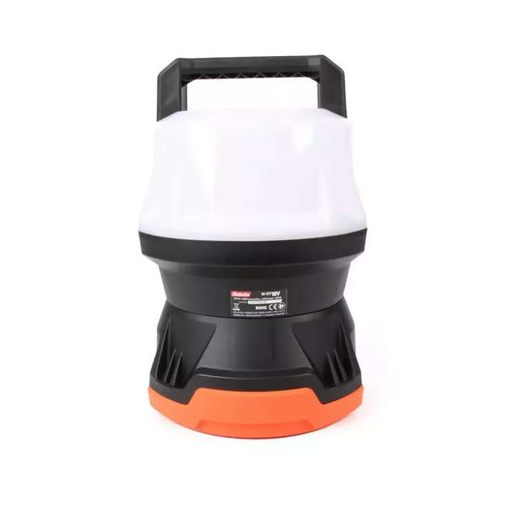 Robota DC-XT 18v 360 asteen työvalo - Muut sähkötyökalut - 6438212140995 - 1
