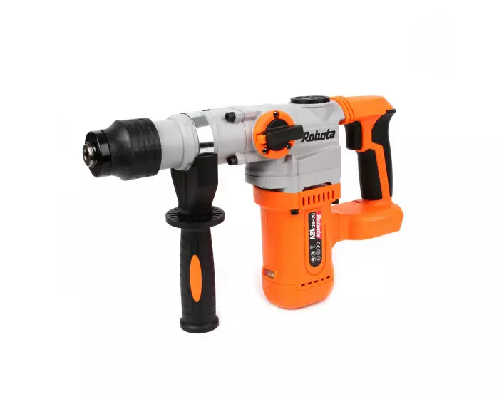 Robota Poravasara 18V SDS runko - Painepesurit - 6438212140155 - 1