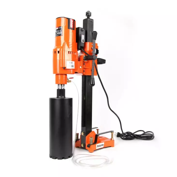 Robota timanttiporakone DC36 3650W - Muut sähkötyökalut - 6438212092515 - 1