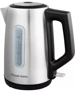 Russell hobbs heaton Vedenkeitin - Kahvinkeittimet ja vedenkeittimet - 5038061163865 - 1