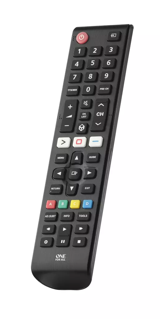Samsung TV-Säädin - Kaukosäätimet - 8716184072635 - 1