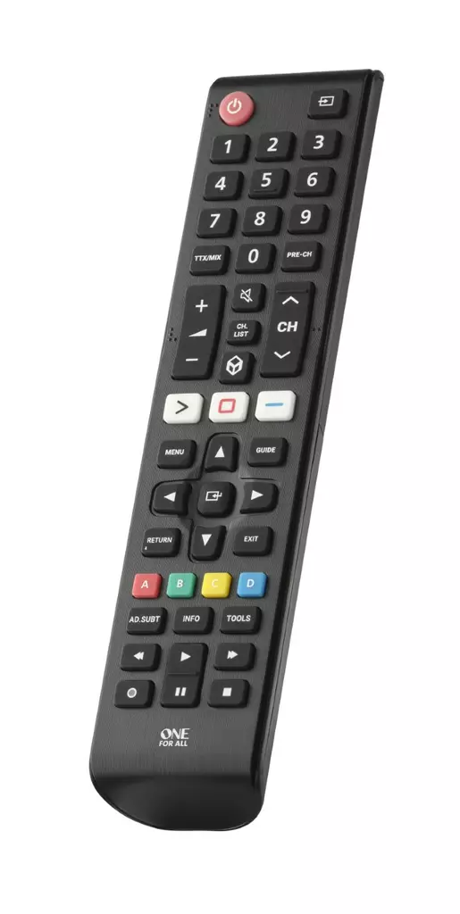 Samsung TV-Säädin - Kaukosäätimet - 8716184072635 - 1