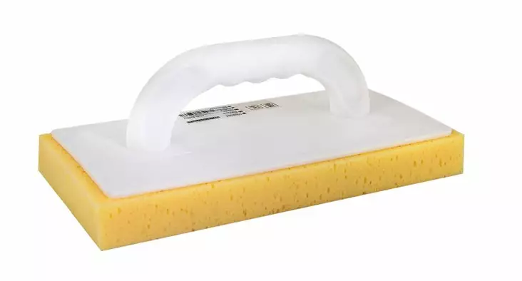 Saumasieni 30mm 280x140mm - Muuraus-ja laatoitustarvikkeet - 4013307311065 - 1