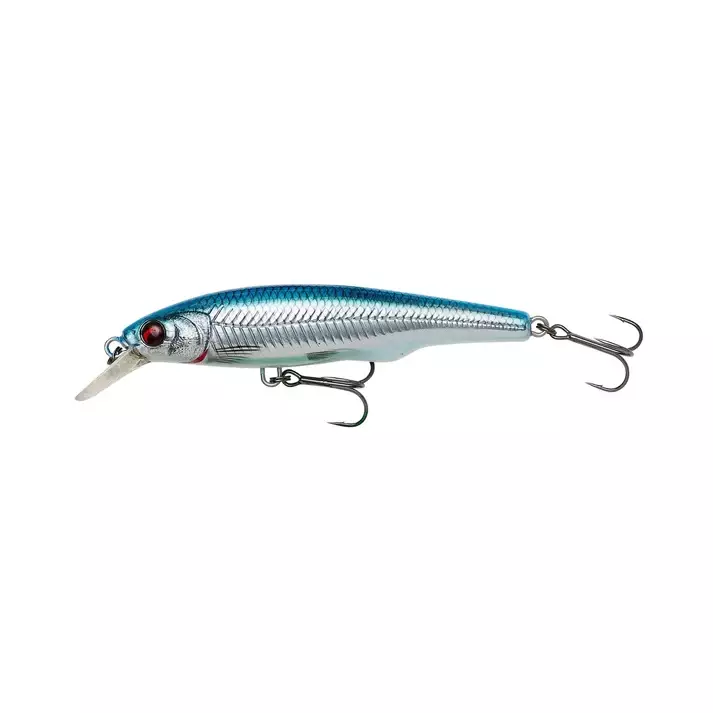 Savage Gear gravity twitch 11.5cm 25G BC - Vaaput - 5706301767905 - 1